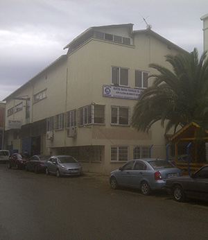 MAKTEK