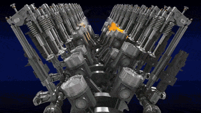 Motor